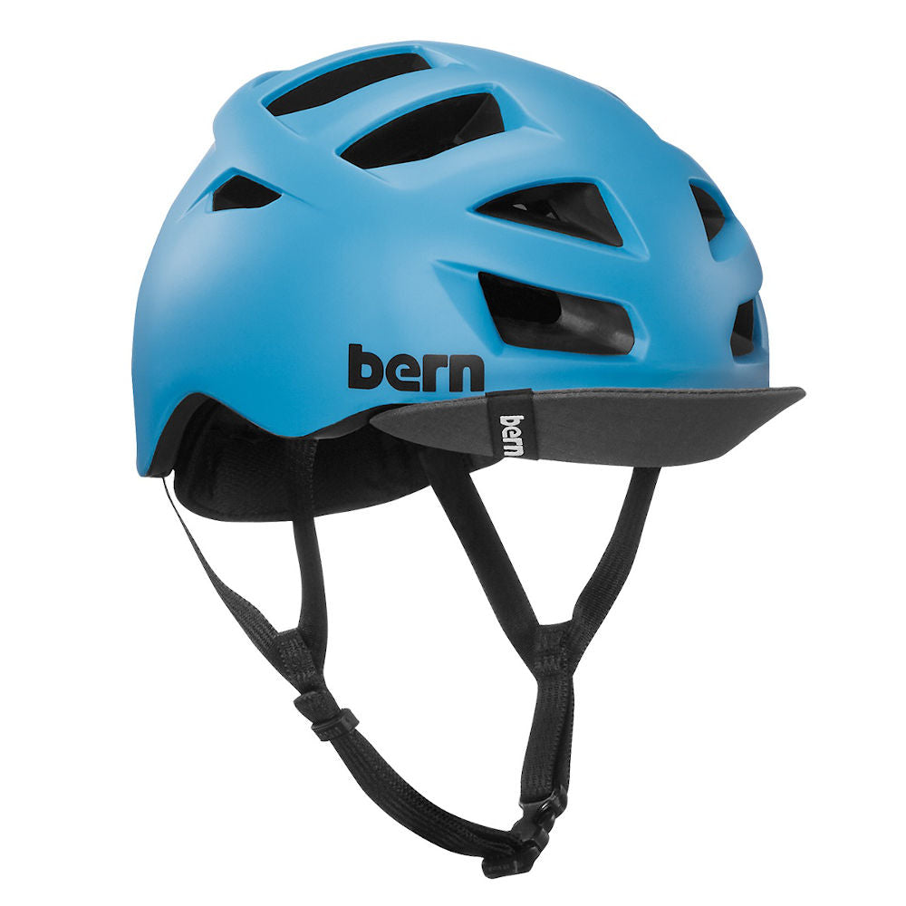 Bern Allston Certified Helmet, ThaneLife Longboard Shop Singapore