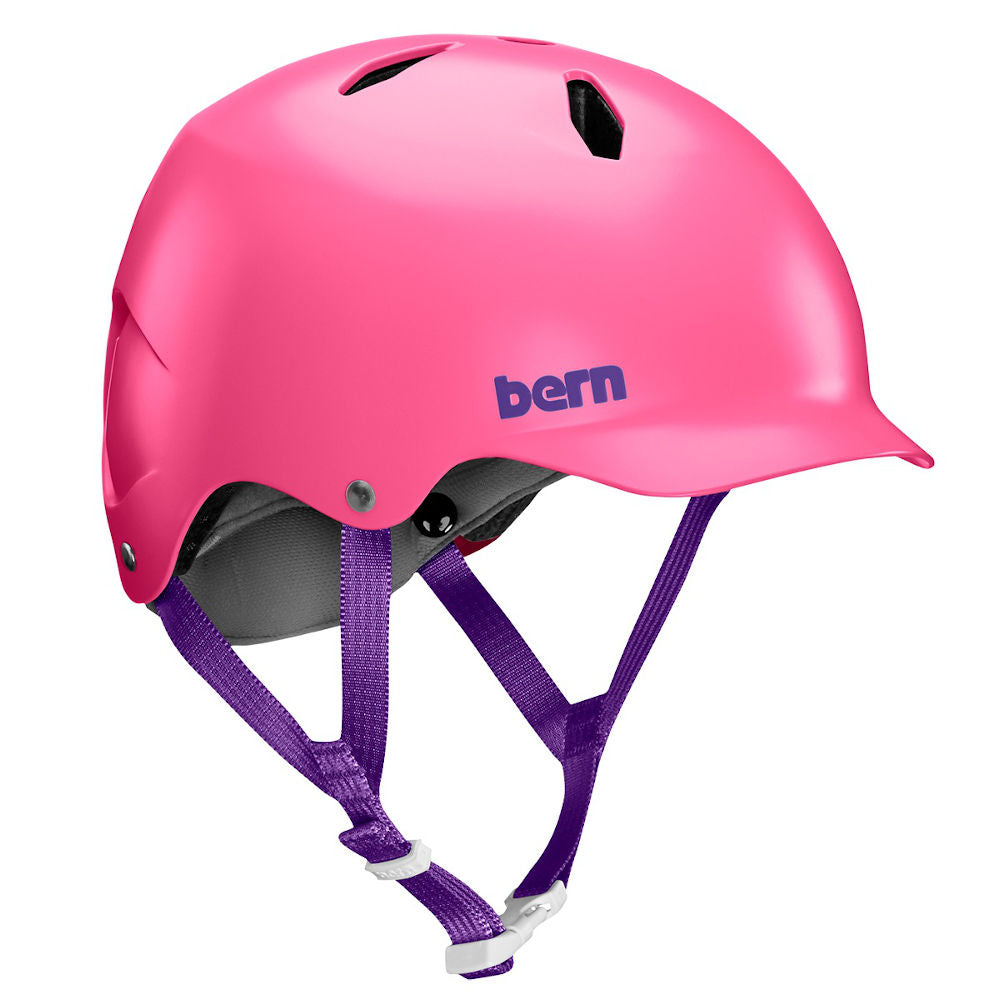 Bern Bandito Certified Helmet, ThaneLife Skate Shop Singapore