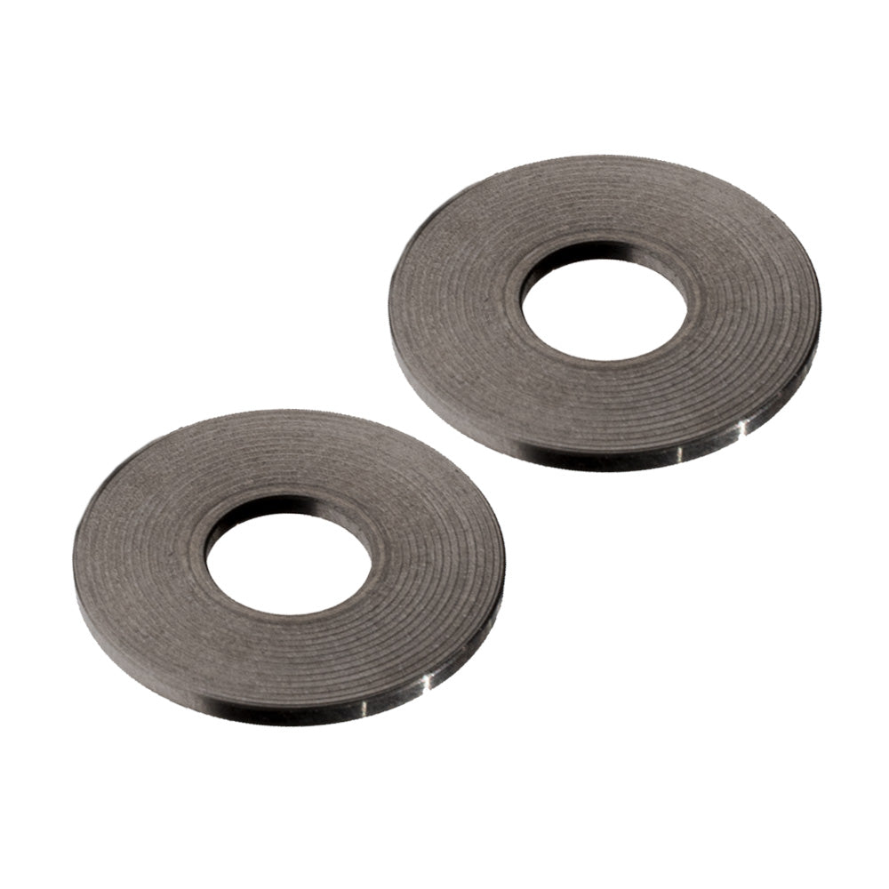Array Precision Washers for Skateboards, ThaneLife Longboard Shop Singapore