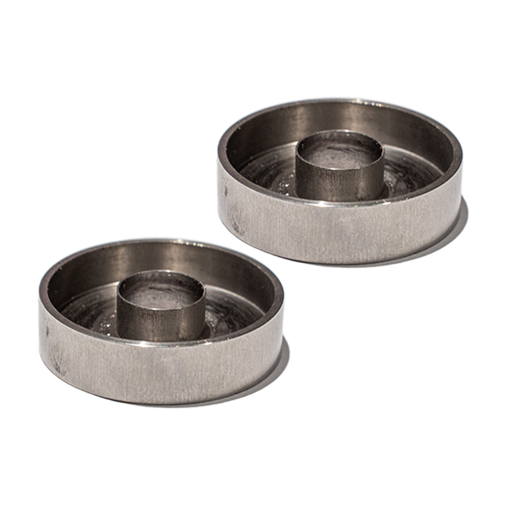 Precision Washers for Longboard ThaneLife Skateboard Shop Singapore