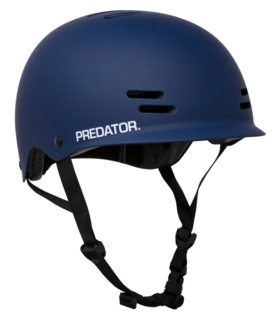 Predator FR7 Certified Helmet, Thanelife Longboard Skateboard Shop Singapore