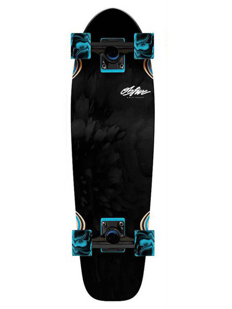 OBFive Skateboard Cruisers available at ThaneLife Longboard Shop Singapore