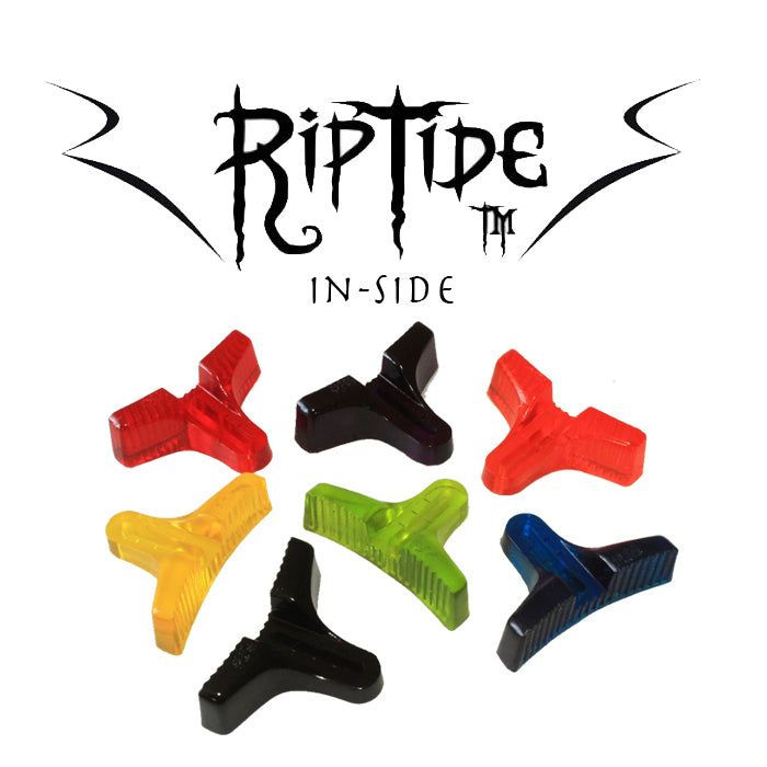 Riptide Footstop In-Side | ThaneLife Longboard Shop Singapore
