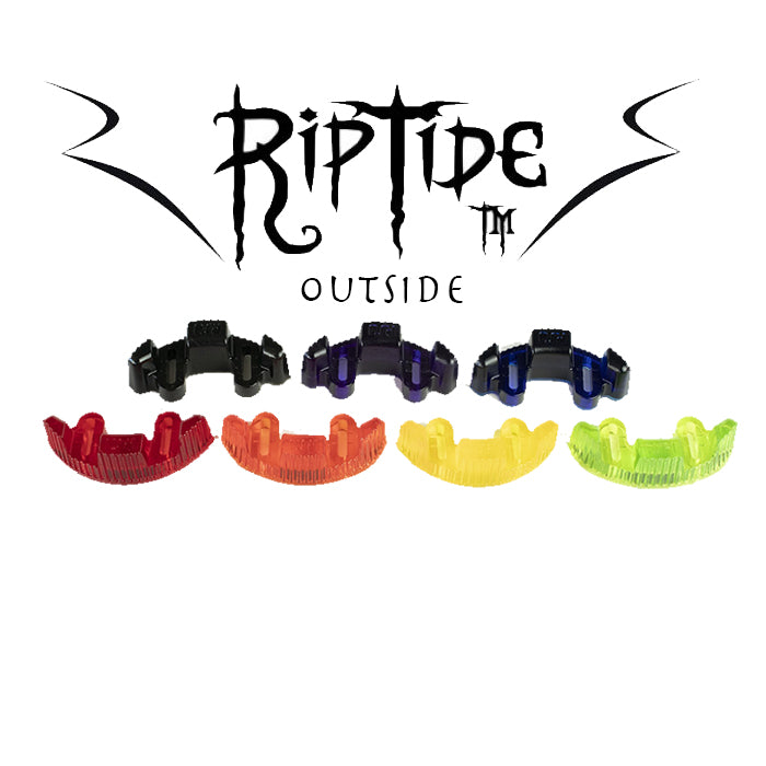 Riptide Footstop OUT-Side | ThaneLife Longboard Shop Singapore