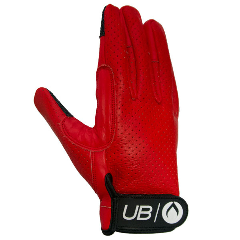 Urethane Burners Downhill Skate Gloves ThaneLife Longboard Shop