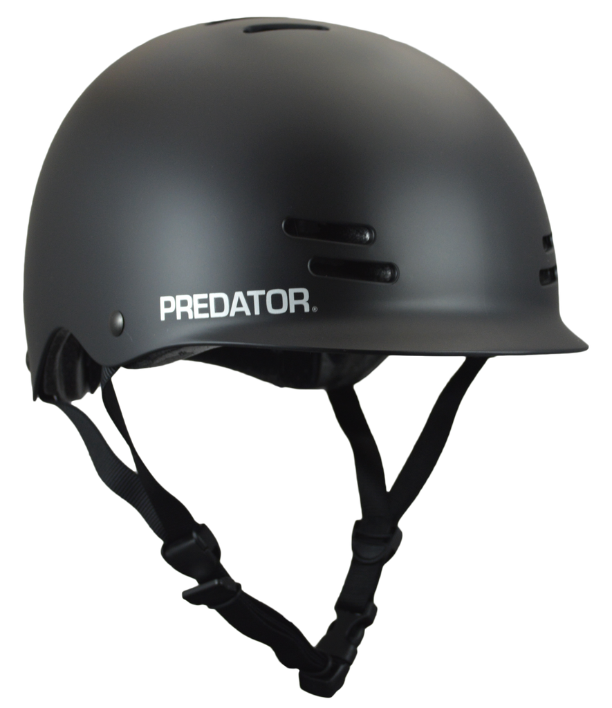 Predator FR7 Certified Helmet | Thanelife Longboard Shop Singapore