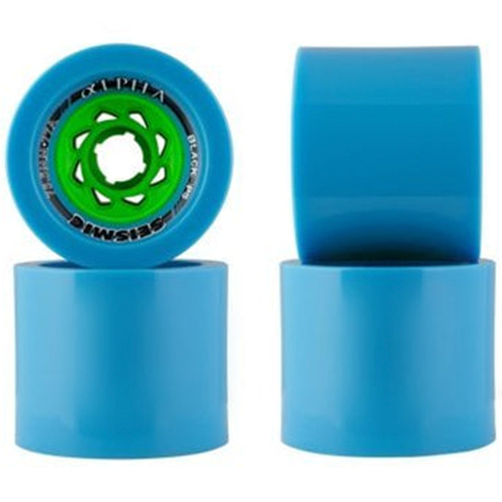 SEISMIC SKATE – ThaneLife Longboard Skate Shop