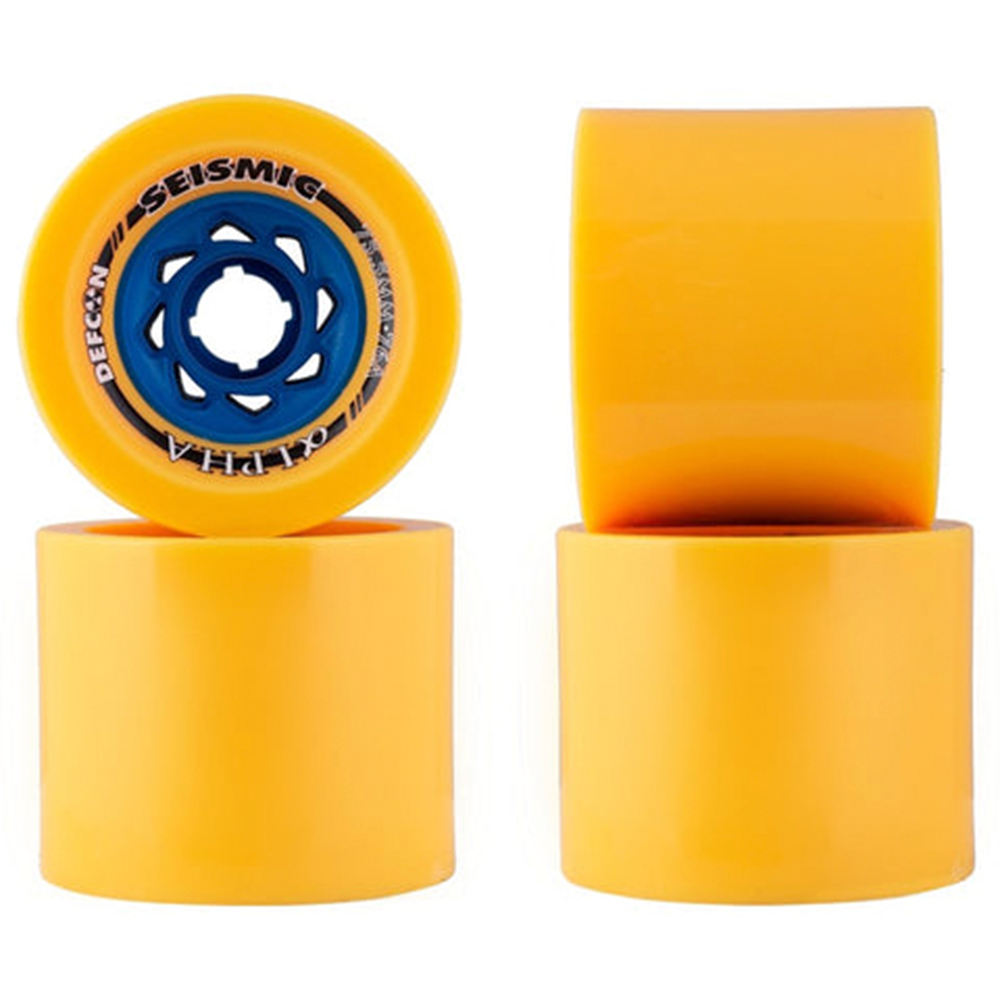 SEISMIC SKATE – ThaneLife Longboard Skate Shop