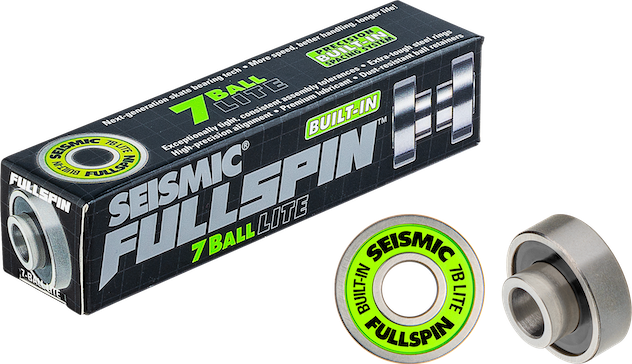 Longboard Skateboard Bearings | ThaneLife Longboard Shop Singapore   ThaneLife Longboard Skate Shop