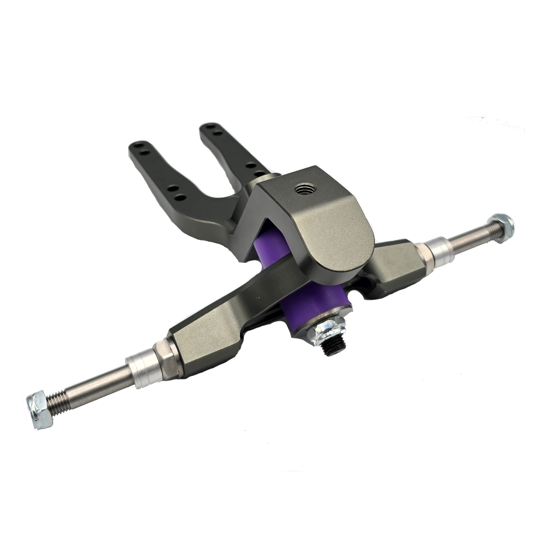 LEPSK8 x THANELIFE INTEGRATED FRONT RKP LDP TRUCK – ThaneLife LEPSK8 x THANELIFE INTEGRATED FRONT RKP LDP TRUCK – ThaneLife