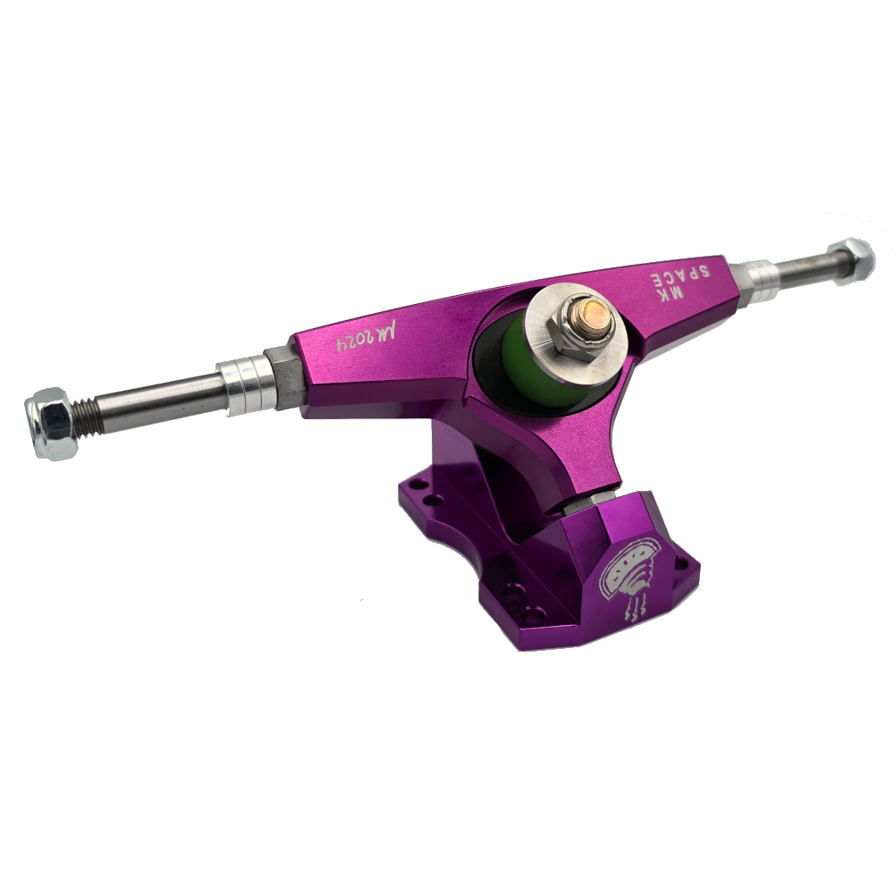 ALL PRECISION TRUCKS – ThaneLife Longboard Skate Shop