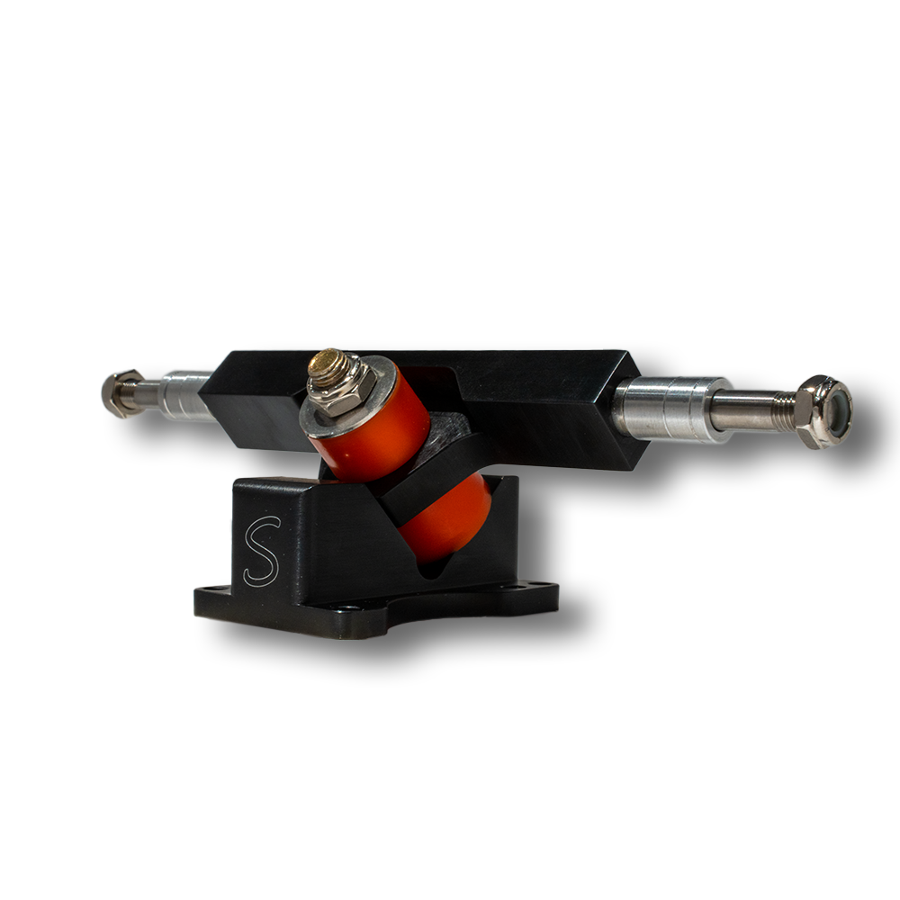 ALL PRECISION TRUCKS – ThaneLife Longboard Skate Shop ALL PRECISION TRUCKS – ThaneLife Longboard Skate Shop