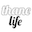 ThaneLife Longboard Skate Shop Singapore logo