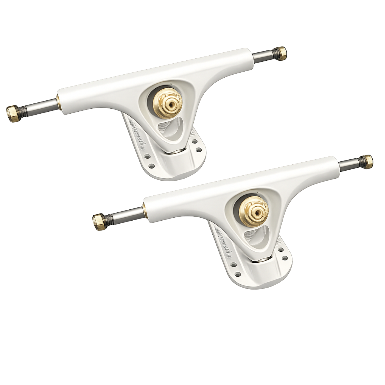 Paris V3 Hollow Lite Trucks | ThaneLife Longboard Shop Singapore