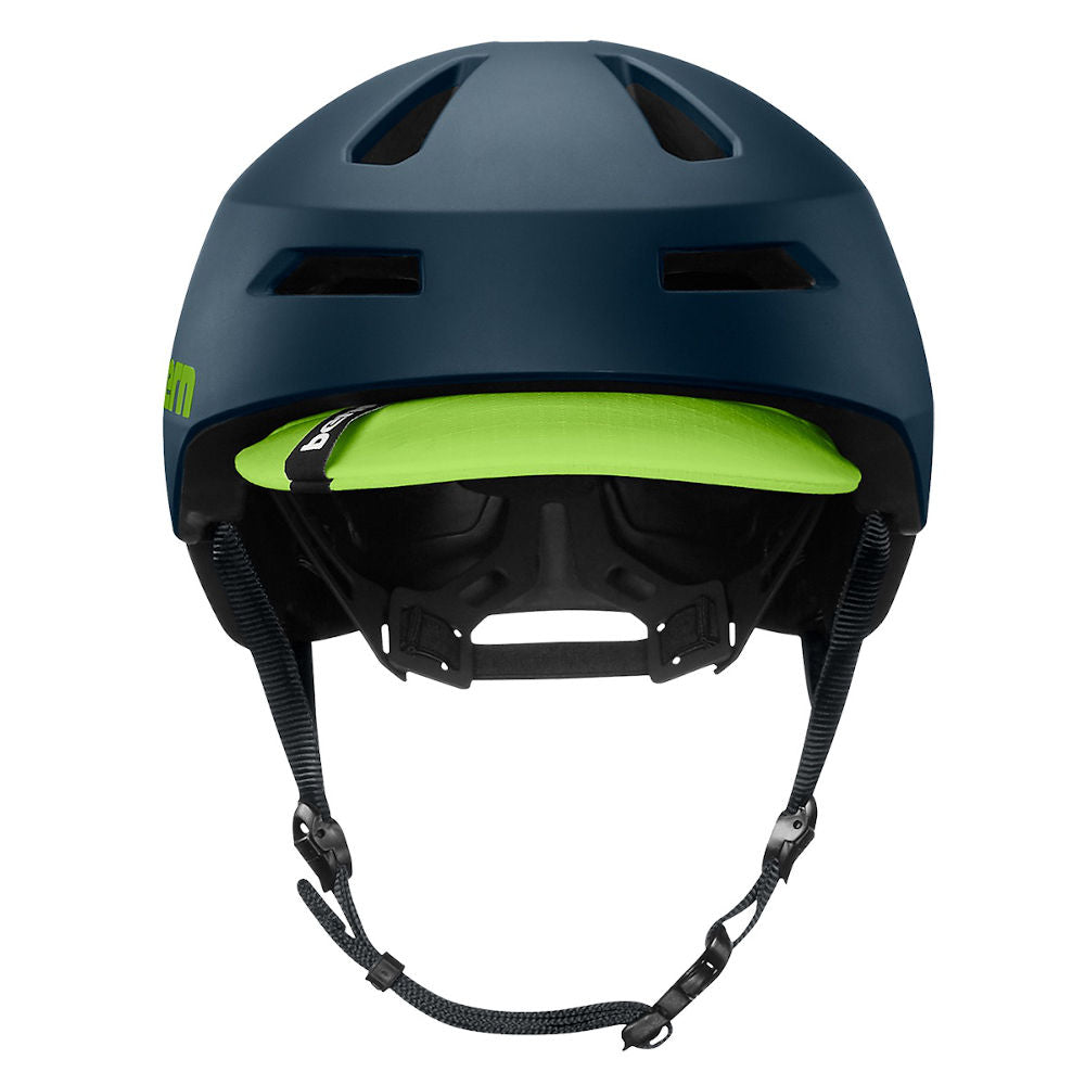Bern Brentwood v2.0 Certified Helmet, ThaneLife Longboard Shop Singapore