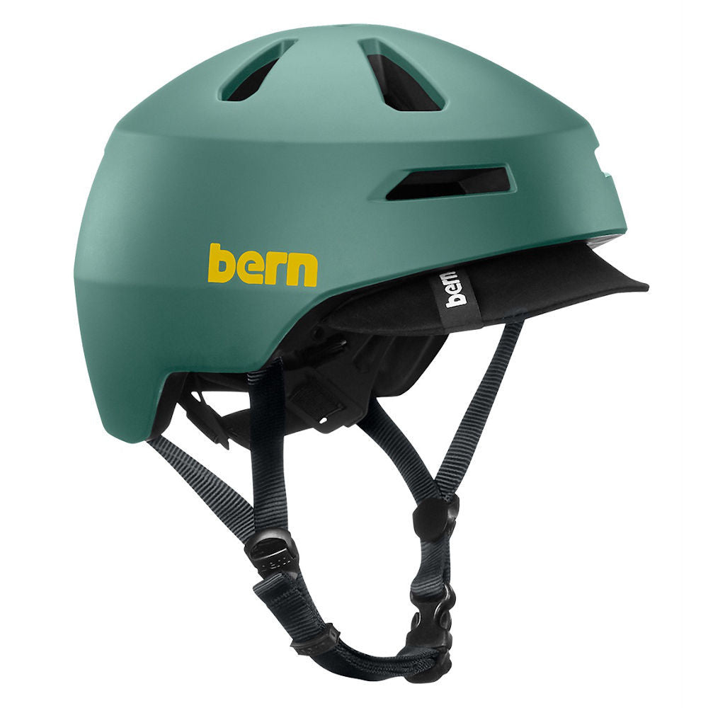 bern unlimited bike helmet Bern Brentwood Certified Helment