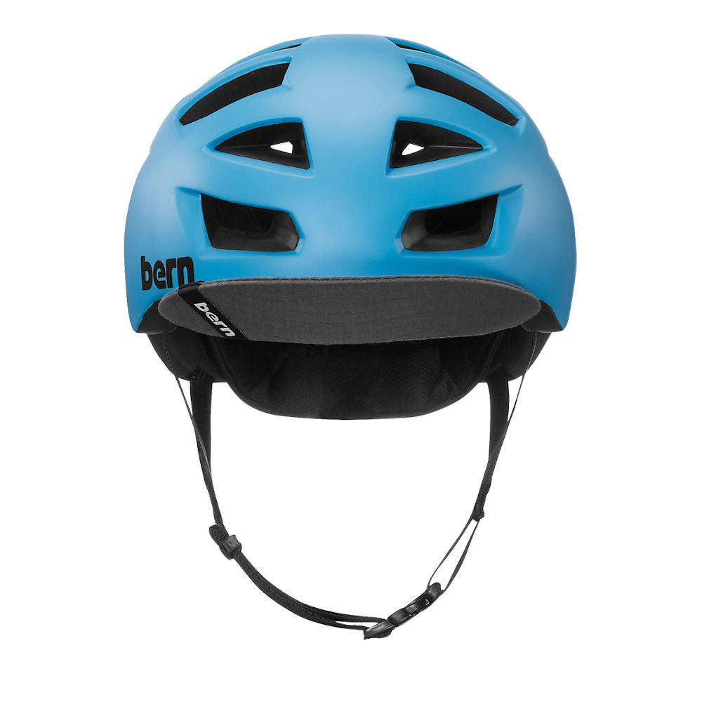 bern bike helmet Bern Allston Helmet