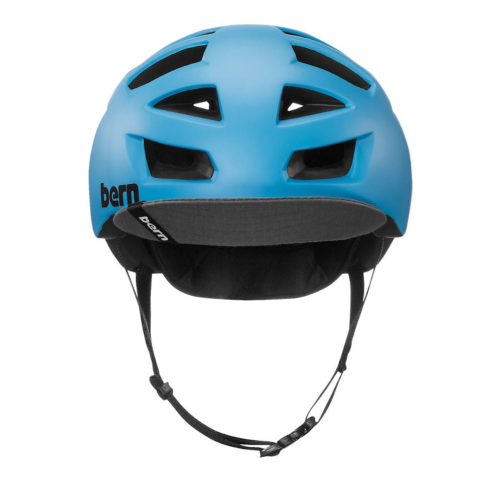 Bern Allston Certified Helmet, ThaneLife Longboard Shop Singapore
