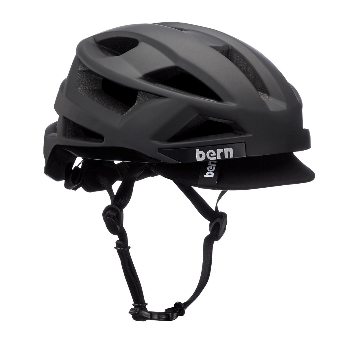 bern helmets bike Bern FL-1 Pave Certified Helmet