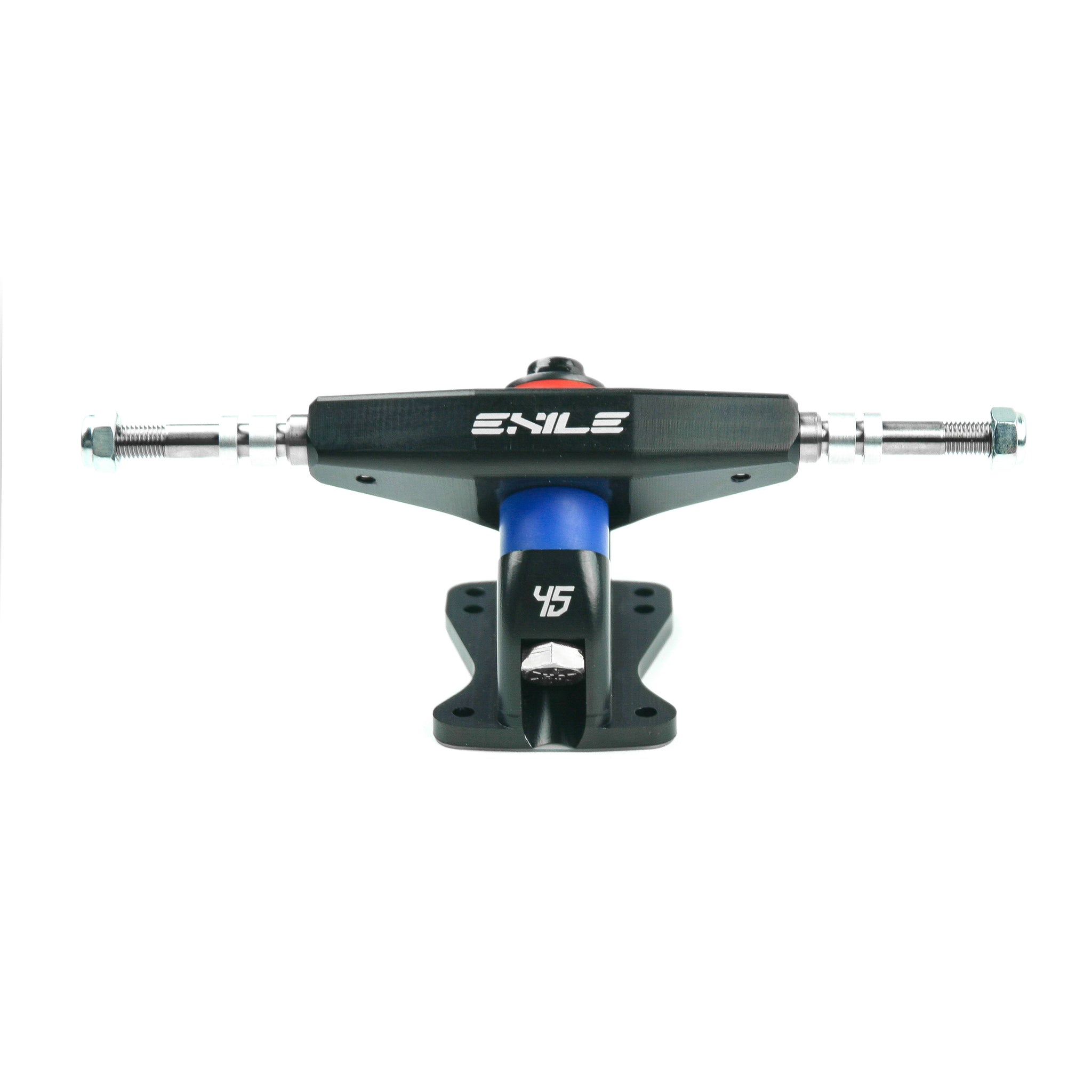 Exile LDP Precision Front Fork | ThaneLife Longboard Shop