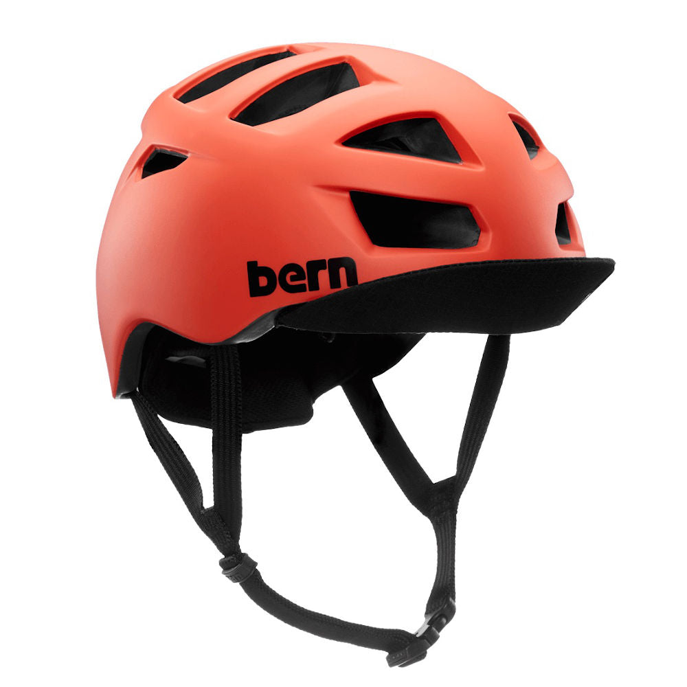 bike helmet shop singapore Bern Allston Helmet