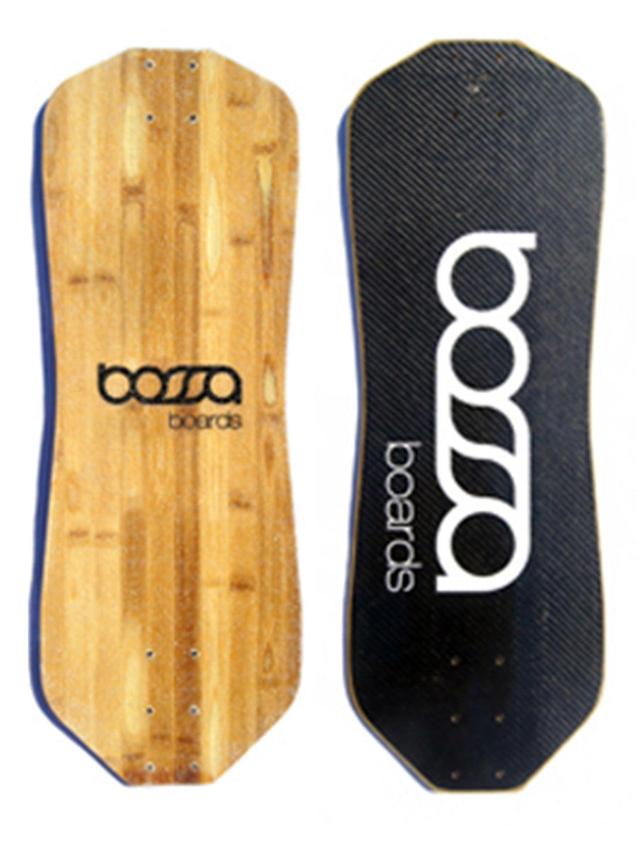 BOSSA RIO CARBON FIBER 28 | ThaneLife Longboard Shop Singapore ...