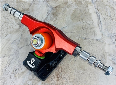 DONT TRIP DH-CYBINS ダウンヒル　フリーライド Dont Trip DH-Cybin Trucks | ThaneLife Longboard Shop Singapore