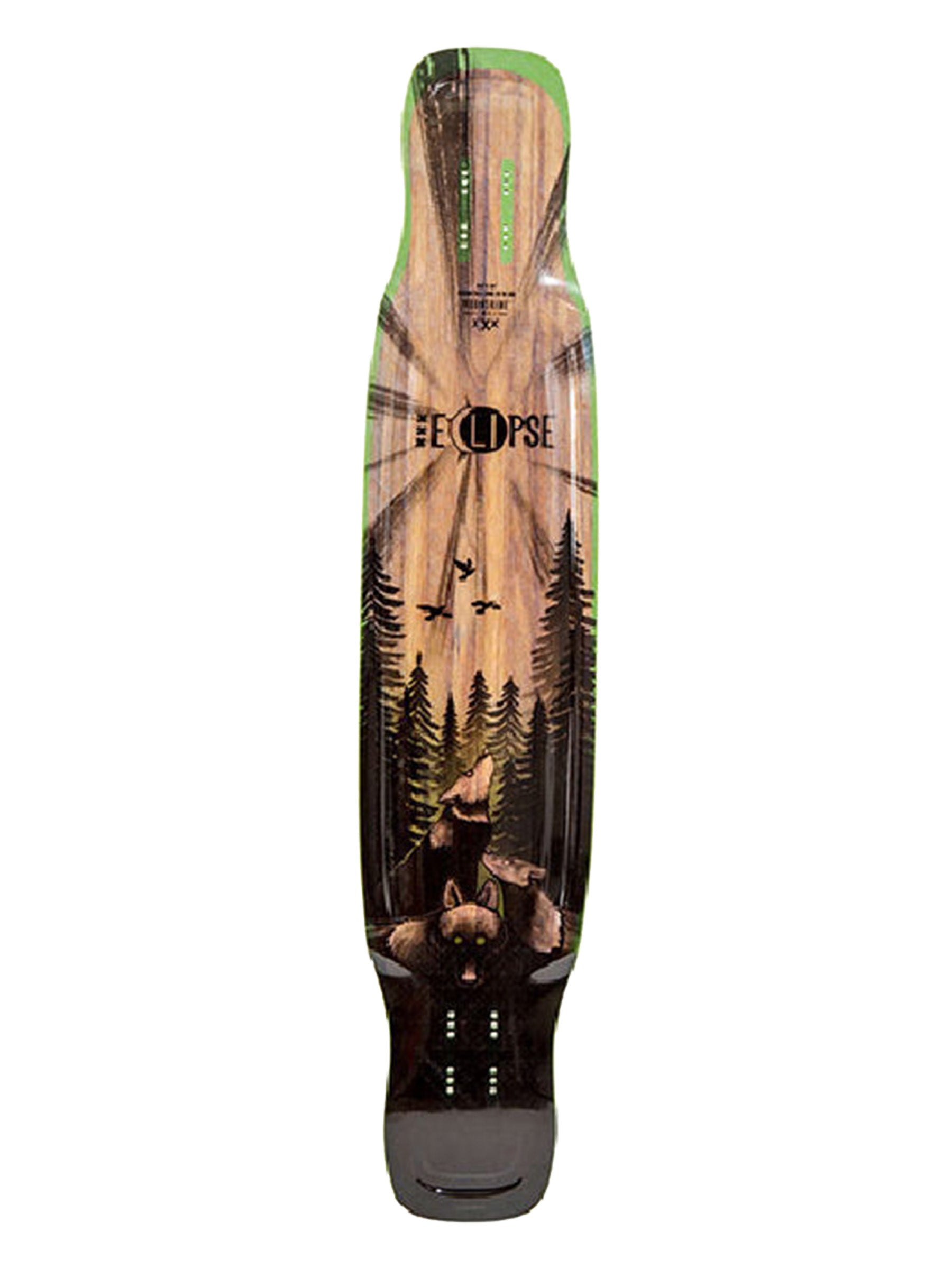 MOONSHINE MFG – ThaneLife Longboard Skate Shop