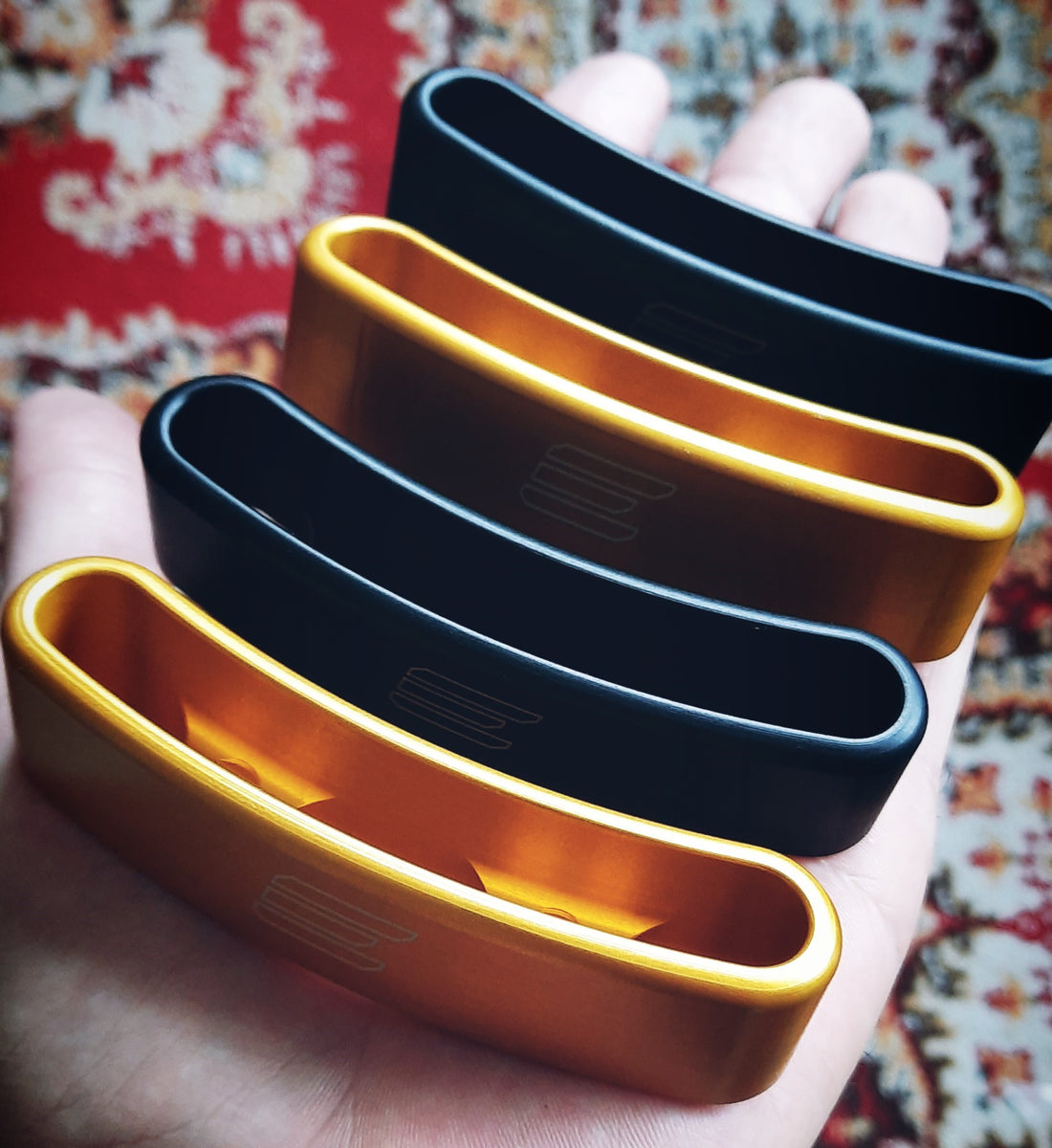 Exile Footstop V1 | ThaneLife Longboard Shop Singapore – ThaneLife ...