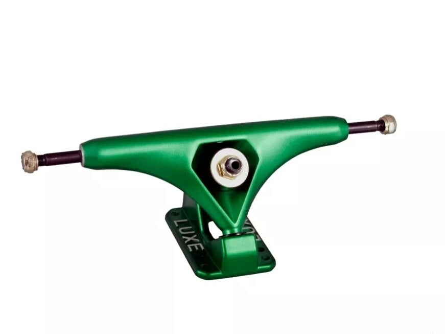 Longboard Skateboard Trucks from Luxe Truck Co.
