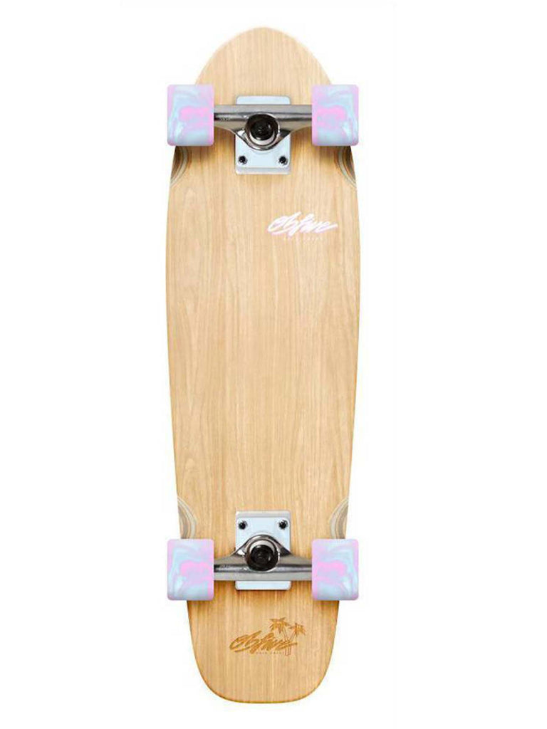 OBFive Skateboard Cruisers available at ThaneLife Longboard Shop Singapore