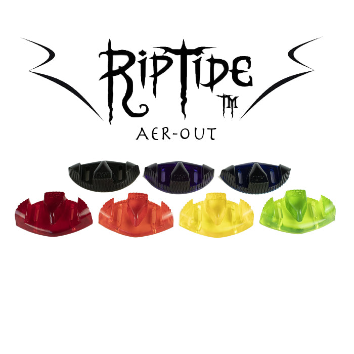 Riptide Footstop AER-Out | ThaneLife Longboard Shop Singapore
