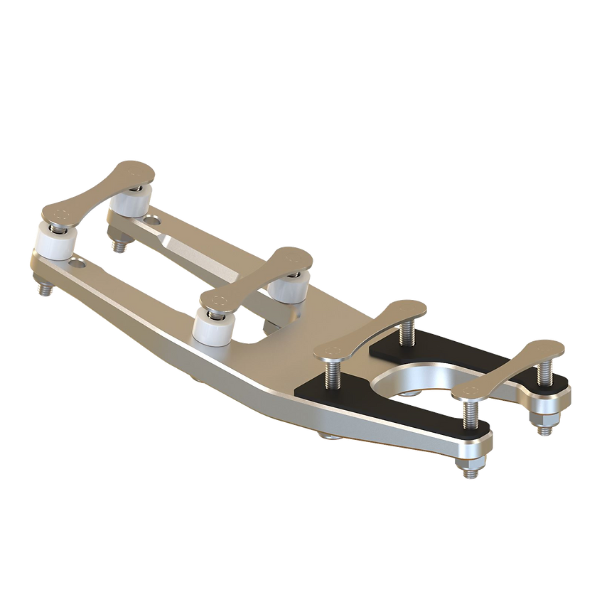 Ldp Brackets Long Distance Push/Pump Components | ThaneLife Longboard Shop ...