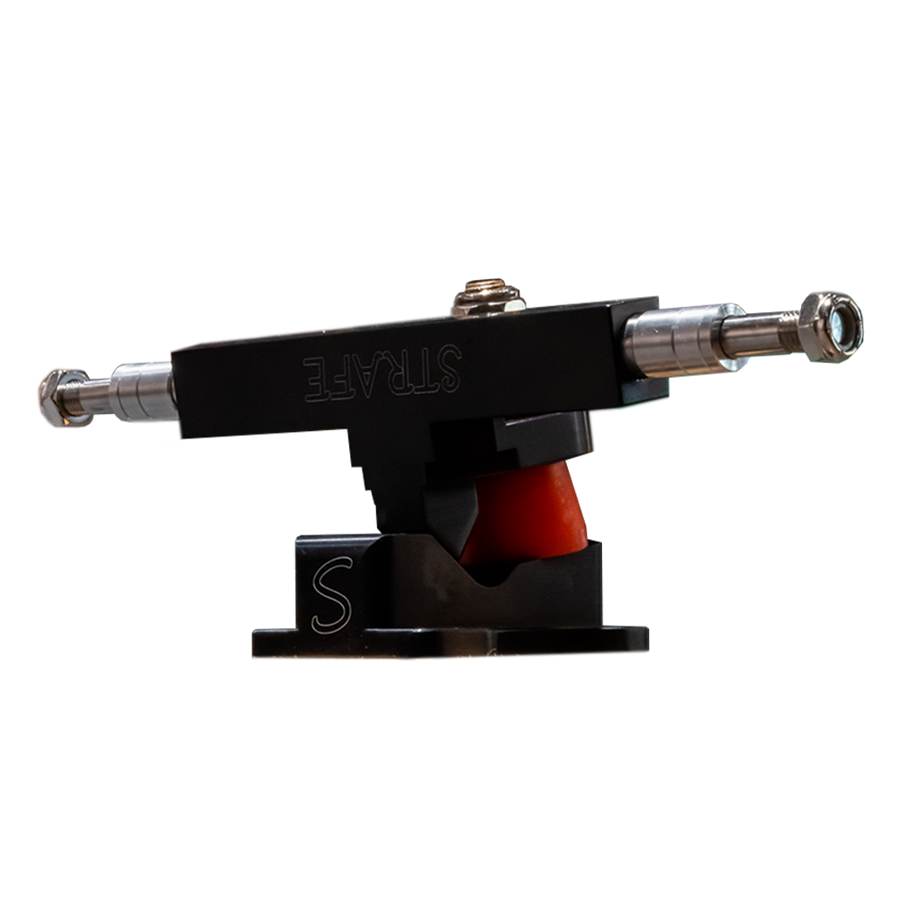 ALL PRECISION TRUCKS – ThaneLife Longboard Skate Shop