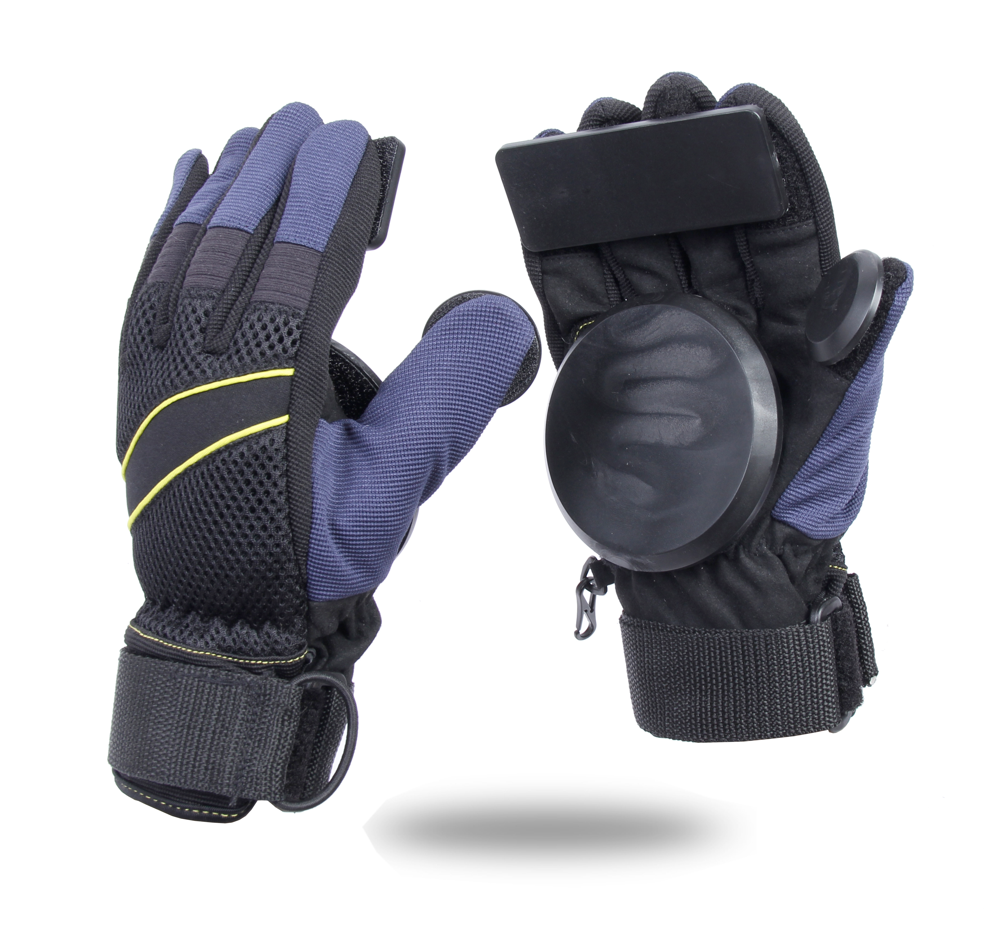 Freeride Downhill Sliding Gloves ThaneLife Longboard Shop