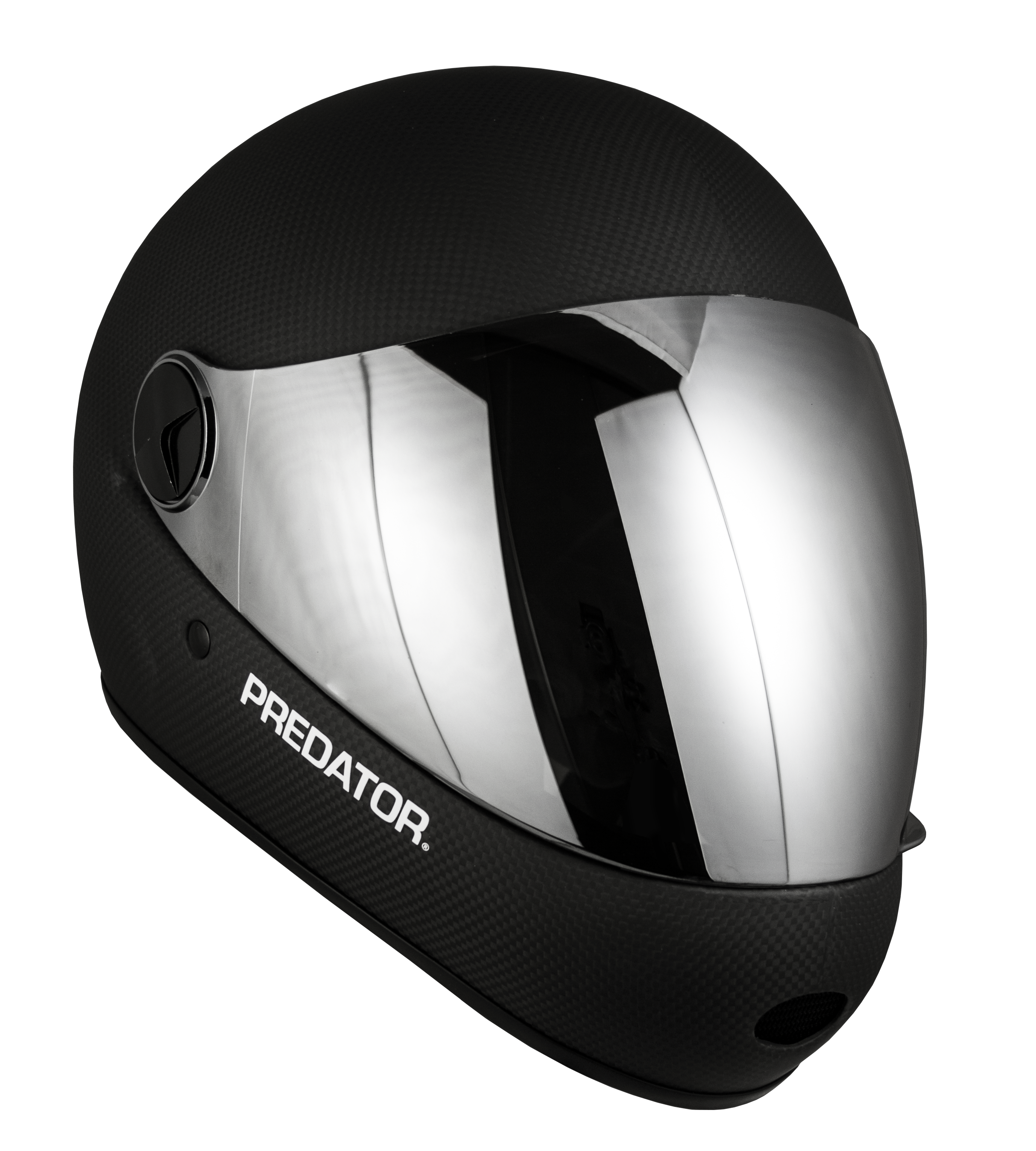 Predator downhill best sale helmet