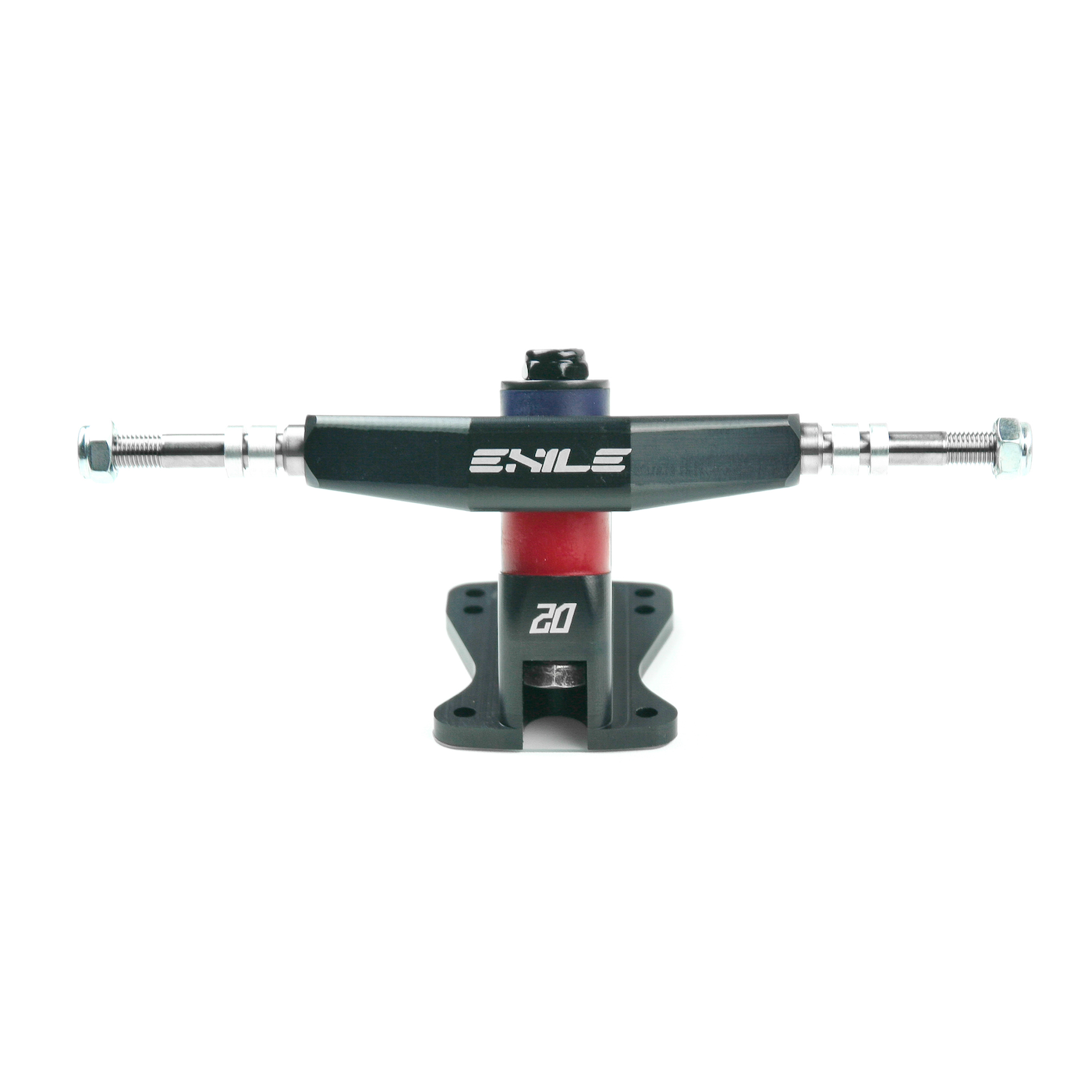 Exile Hydra Precision Truck| ThaneLife Longboard Shop Singapore Exile Hydra Precision Truck| ThaneLife Longboard Shop Singapore