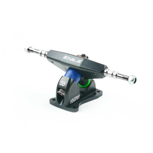 EXILE HYDRA V3 20 スケートボード リア トラック Exile Hydra Precision Truck| ThaneLife Longboard Shop Singapore