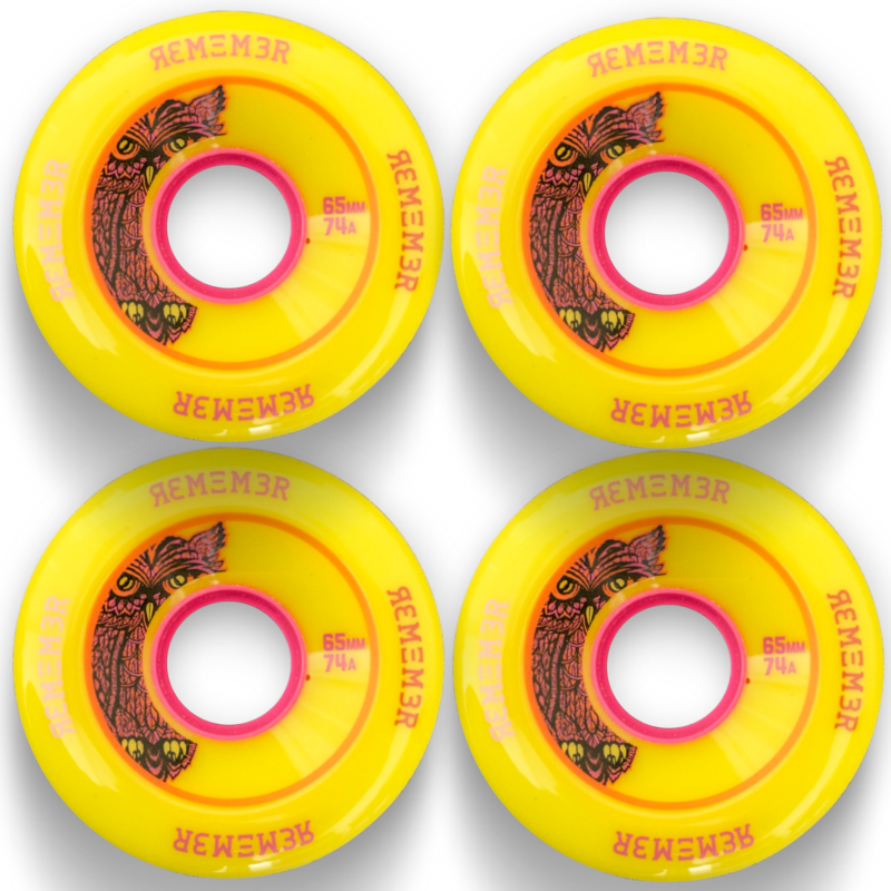 Remember Collective | ThaneLife Longboard Gear Outlet – ThaneLife