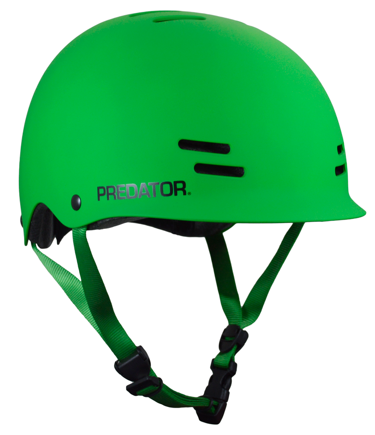 Predator helmet deals skate