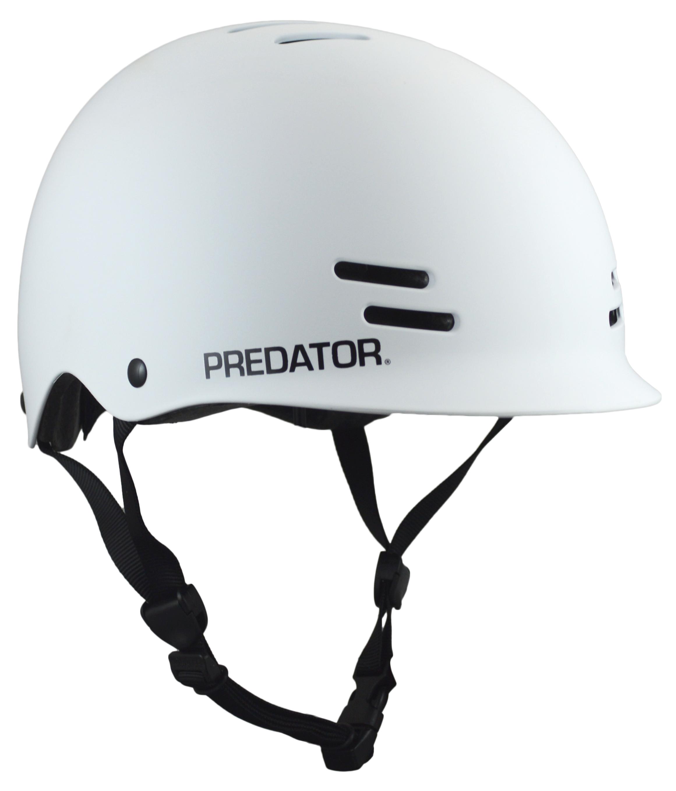 Predator skate deals helmet