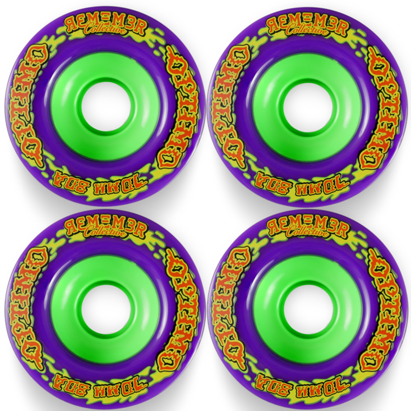 Remember Collective | ThaneLife Longboard Gear Outlet – ThaneLife