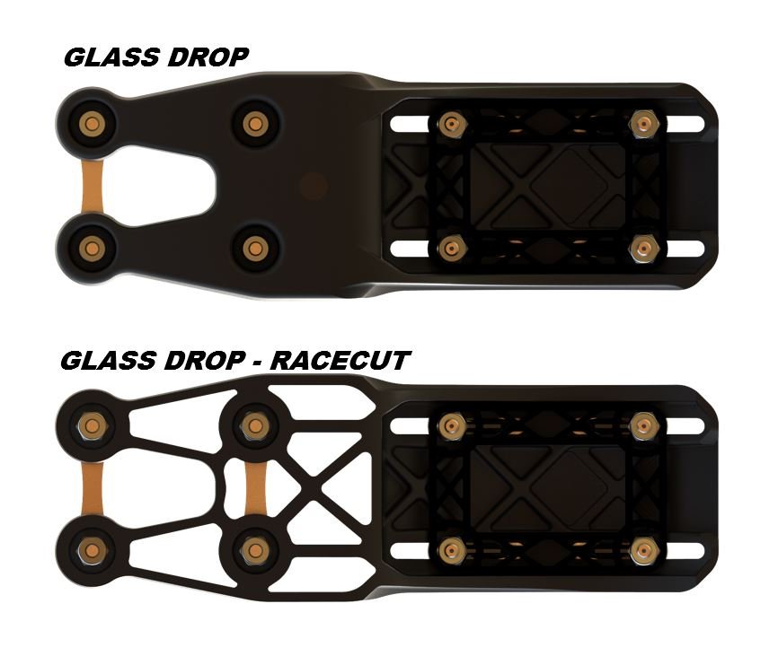 Ldp Brackets GBomb Precision LDP Bracket | ThaneLife Longboard Shop Singapore ...