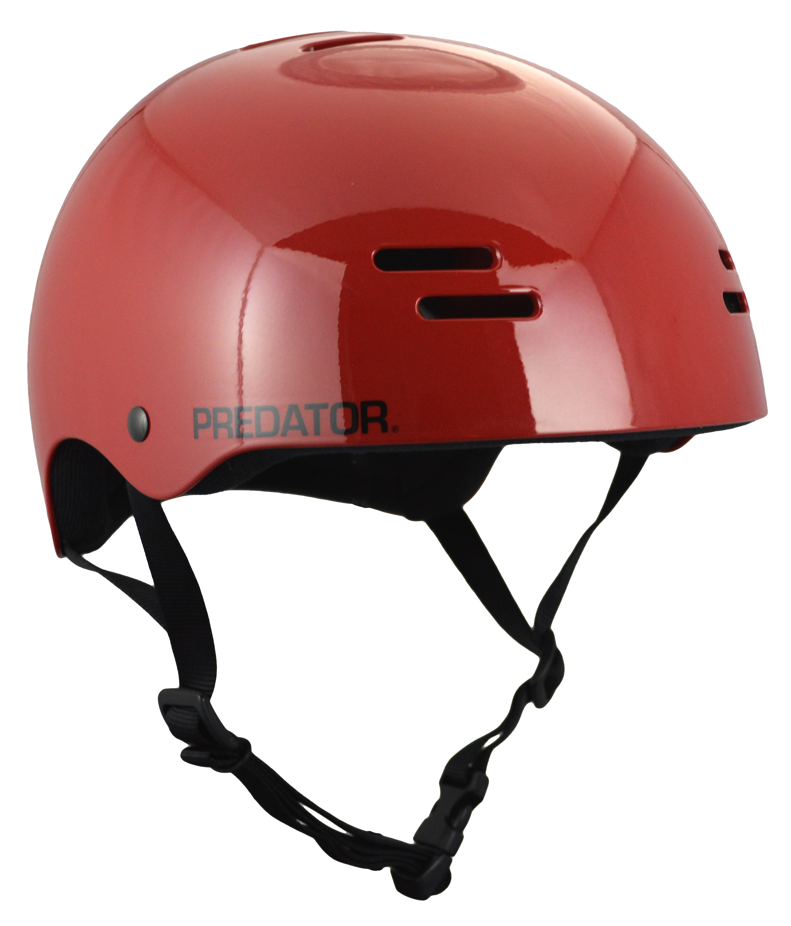Predator online helmet skate