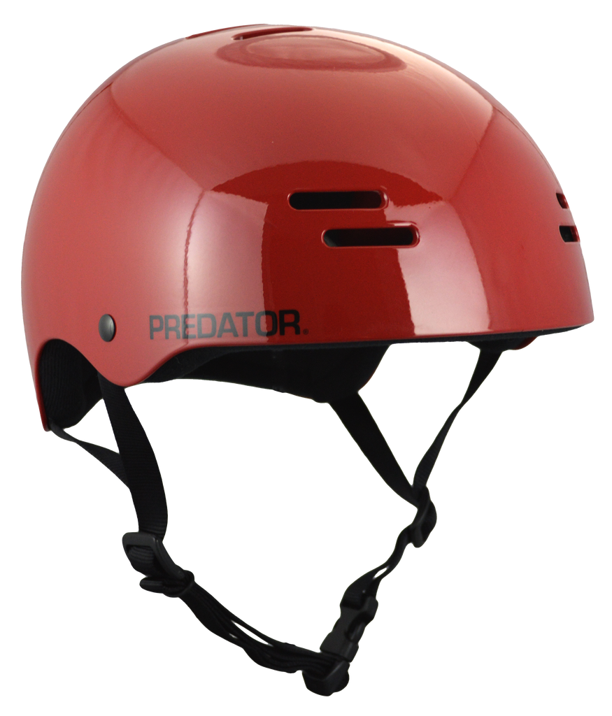Predator SK8 Certified Helmet | Thanelife Longboard Shop Singapore