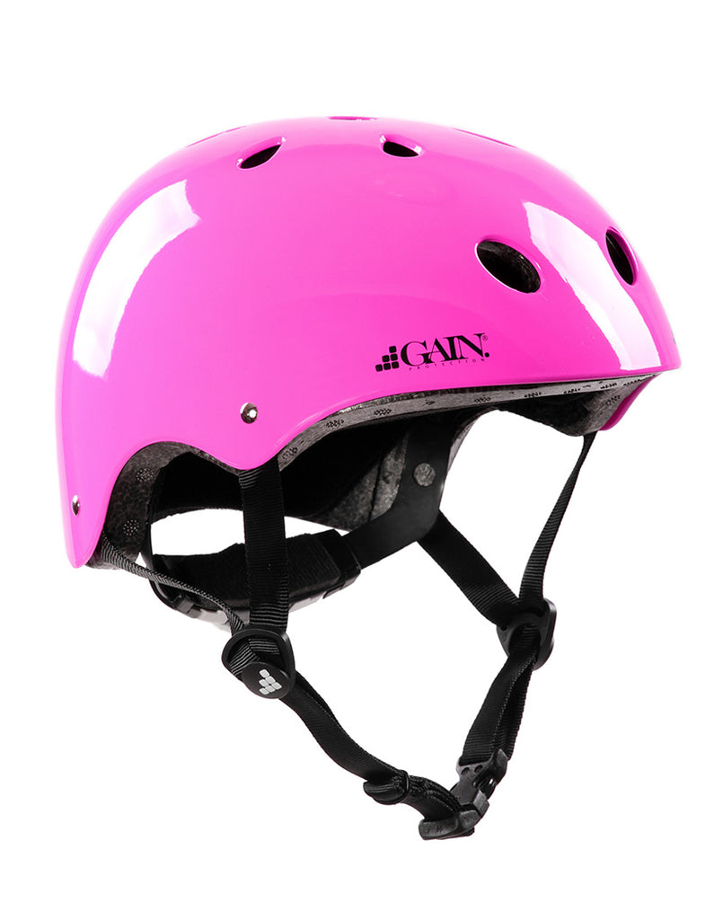 Certified Adjustable Helmet, ThaneLife Longbaord Gear Outlet