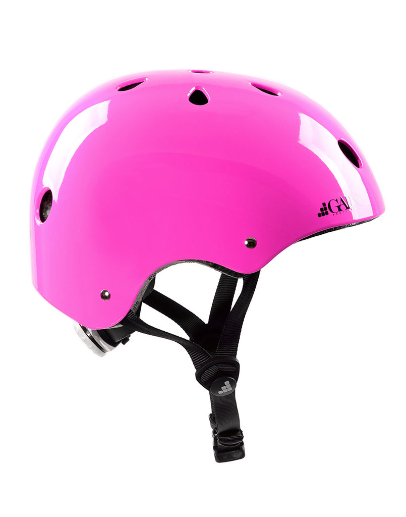 Certified Adjustable Helmet, ThaneLife Longbaord Gear Outlet
